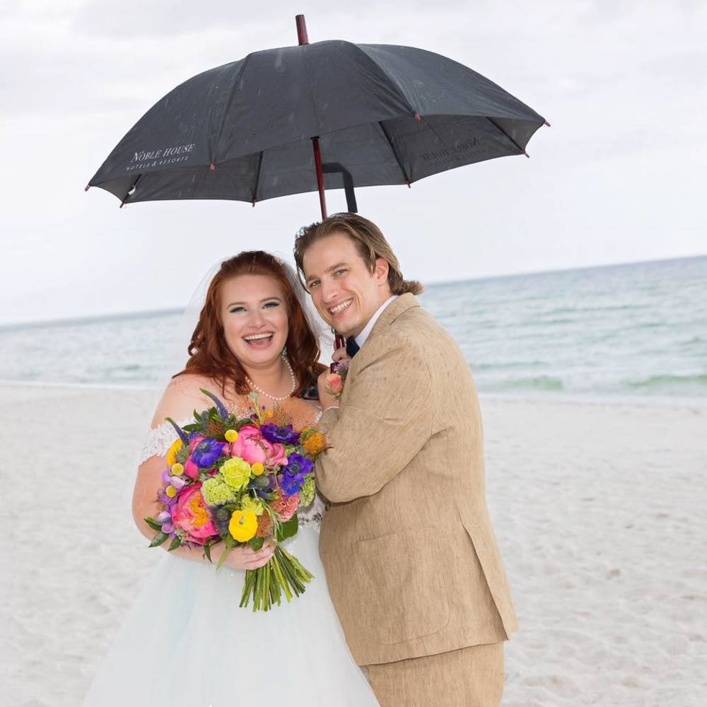 Meet your Posher, Avery